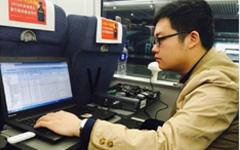 石家庄电信运营商用VIVAI网络设备监测系