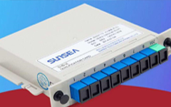 高硼硅玻璃管光通信应用广泛