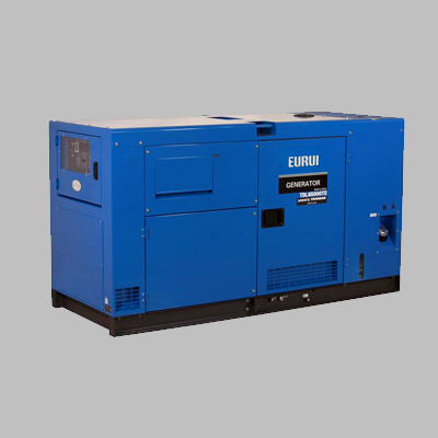 日本东洋TDL-65000TE-BS柴油发电机